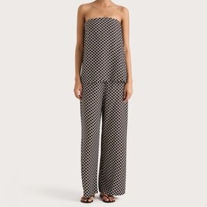 Faithfull the Brand Geo Set - Size Small - NWT